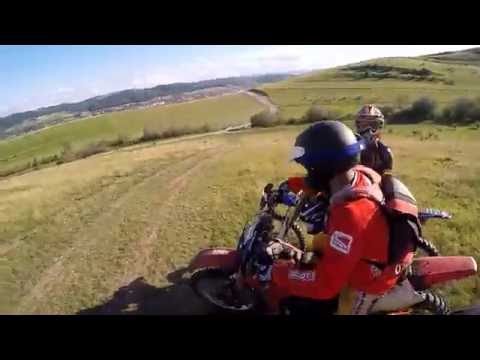 Around Hoia Baciu Forest