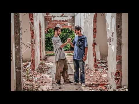 11. HXP - Convite part. K_Rua [Prod. DJ TFX]