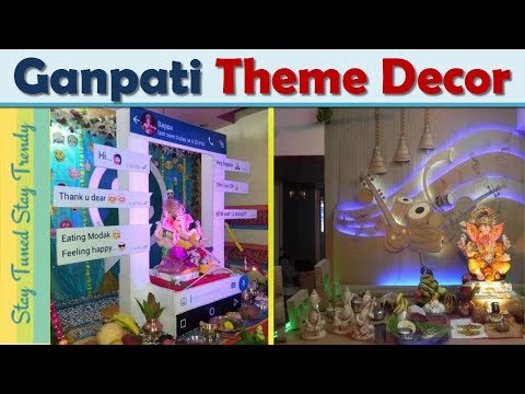 download lagu mp3 mp4 Ganpati Home Decoration Themes, download lagu Ganpati Home Decoration Themes gratis, unduh video klip Ganpati Home Decoration Themes
