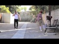 Zombie Style Gangnam Style