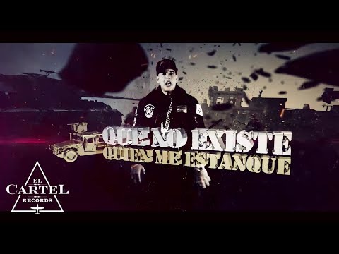 Daddy Yankee - Alerta Roja Ft varios artistas (Video Oficial)