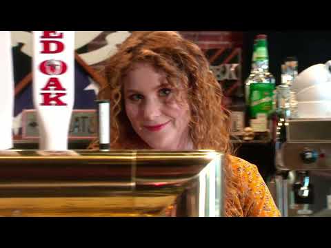 “Nora McNally” - OFFICIAL VIDEO 