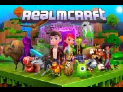 RealmCraft Pro Video