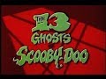 The 13 Ghosts Of Scooby Doo Monsters UPDATED