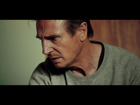 TAKEN 3 - Bande Annonce VF