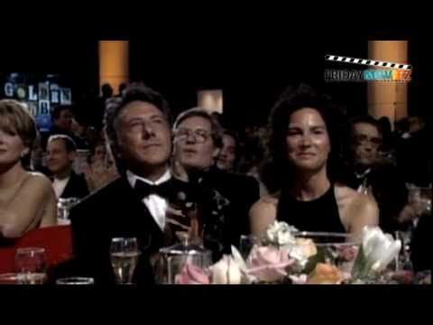 Dustin Hoffman returns as Bernie Focker in 'Little Fockers'- HQ