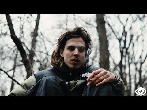 Steven Moses - Leave Me (Official Music Video)