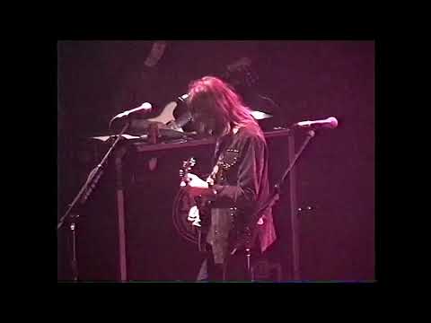 The Black Crowes - Live in Boston '96 - Upgraded audio
