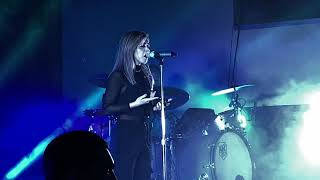 Against The Current &quot;Personal&quot; (Live in Cardiff) [12-10-19]