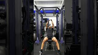 Chest Fly Cable Incline