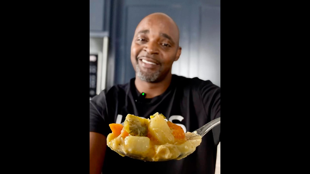 Chicken & Leek Chowder