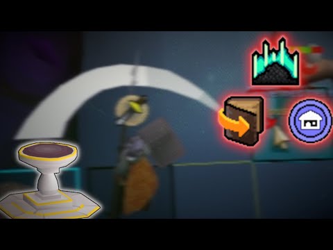 This Task Takes Me 2 HOURS to Complete - Max Cape Speedrun Ironman% - Episode 18