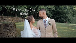 Viktória @ Ján
