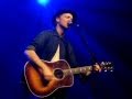 Fran Healy - Love Will Come Through (Travis song ...