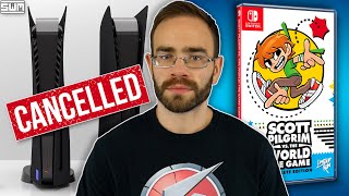 Custom PS5 Systems CANCELLED After Threats And A Big Game Release Is Finally Happening | News Wave