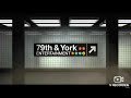 Georgia Media 79th York Entertainment Orion Television 2018