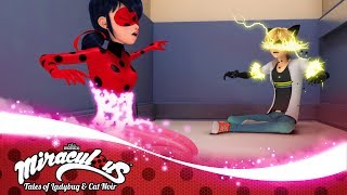 MIRACULOUS  🐞 OBLIVIO 🐞  SEASON 3  Tales of 