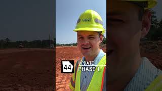 GDOT East Summer Tour: Greene County
