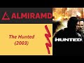 The Hunted 2003 Trailer