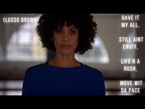 Mell Duney 616 - You Mesmerize Me ft Lusso Brown + Sir Juice (Official Lyric Music Video)