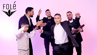 Ladi Toska, Eri Qerimi & Daniel Selimi - Erti Babit