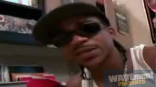 Max B  - Prolific (Official Video)