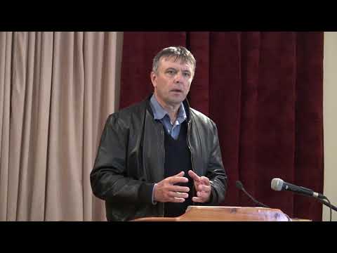 VASKRSNJA PROPOVED - Darko Kraljik