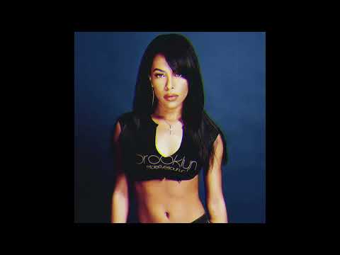 (free) Aaliyah x Brandy x 90s R&B type beat | "Miss U"