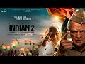 INDIAN 2 - Hindi Trailer | Kamal Haasan | Shankar | Gulshan Glover, Kajal Aggarwal, Rakulpreet Singh