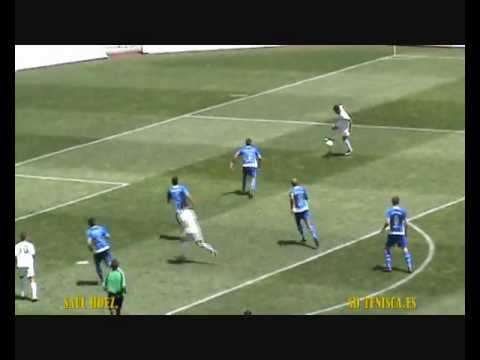 01-5-12 C.D. MARINO-S.D.TENISCA-FINAL COPA HELIODORO RGUEZ. LÓPEZ 2011-12.wmv