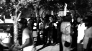 Easy The Gent - I Declare War [Official Visual]