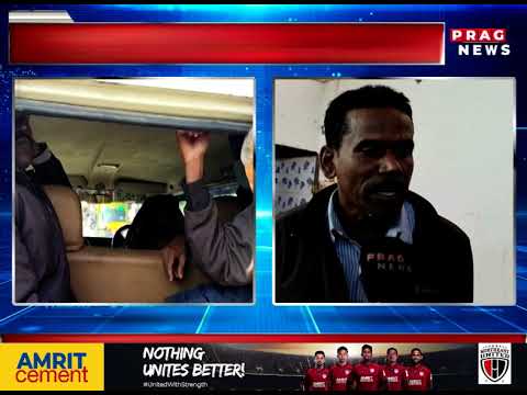 Unhyeiginic conditions of an Ice Cream Factory in Balipara