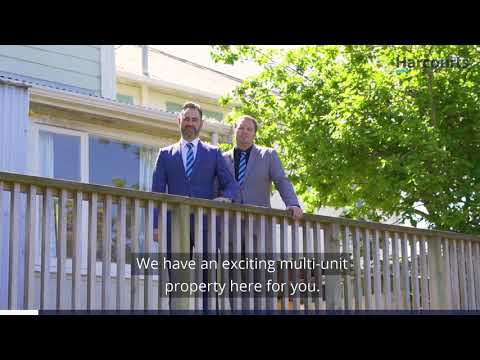 7 Murray Street Island Bay, Wellington.