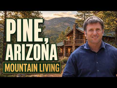 Pine Az Temperature