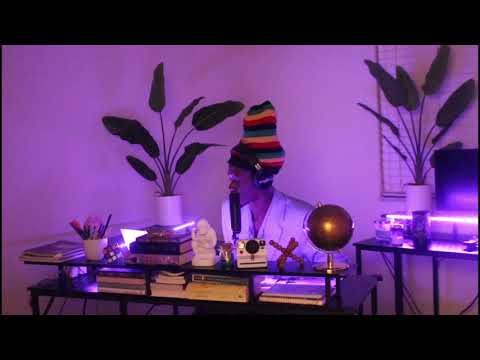 SSO Sneezy - Zoom Zoom / 8th Gear (NPR Tiny Desk Submission 2025)