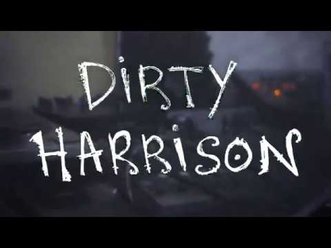 Dirty Harrison - "Born MC" (Official Video)