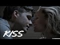 Bad Sister 2016 Kissing Scene Alyshia Ochse Devon Werkheiser Sister Sophia Jason
