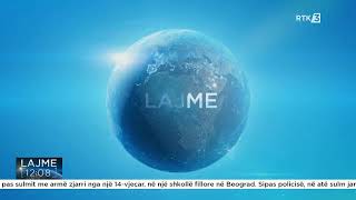 Lajme 12:00 04.05.2023