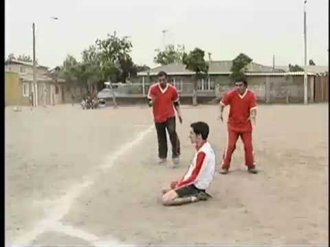 hermanos brothers santiago 2002