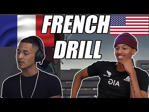 Im Suprised...Freeze Corleone - Freeze Rael *AMERICAN REACTS*