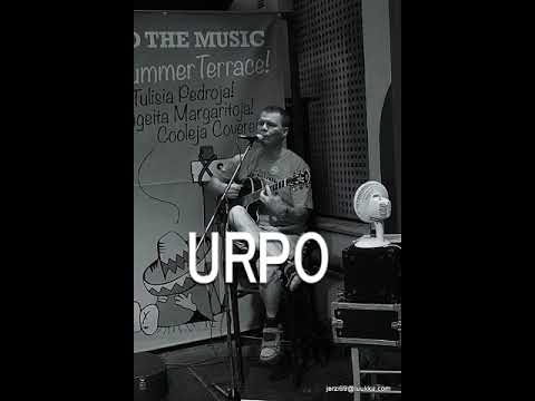 Jösse:  Urpo