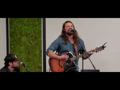 Josh Bramlett (The Protest) - What Else You Got? [Acoustic] (Live in Germany 2025)