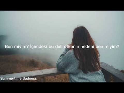 DOLU KADEHİ TERS TUT - SİZ BANA ALDIRMAYIN (SÖZLERİ)