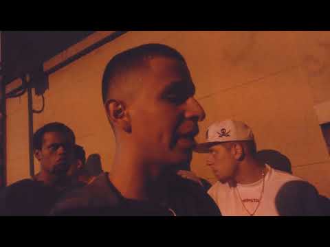 Danilo Vs DaN Prò BATALHA DO SANTA CRUZ 21.10.2017