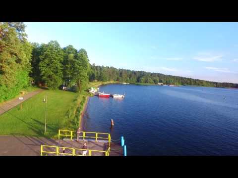 Lexer feat. Fran – Eagle Eye | Phantom 3 Advanced | Augustow |