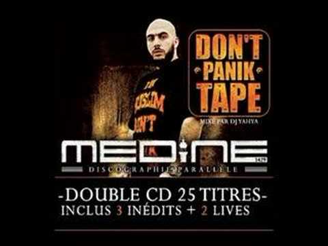 Medine feat Tiers monde - Corde au cou