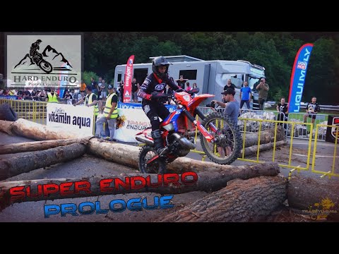 PIATRA CRAIULUI Hard Enduro 2023 | 🥇 PRO 🥈 EXPERT | PROLOGUE | #HardEnduroVlog213