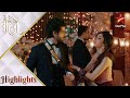ये है चाहतें Rudraksh And Preesha S Hot Dance
