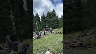 Full Cut Part 2 - Fast Camera - Epuyen - TK1300 - Sent by Shanti