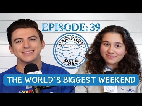 Thumbnail for Royal Caribbean's UTOPIA OF THE SEAS - Everything You Need to Know | WORLD'S BIGGEST WEEKEND!